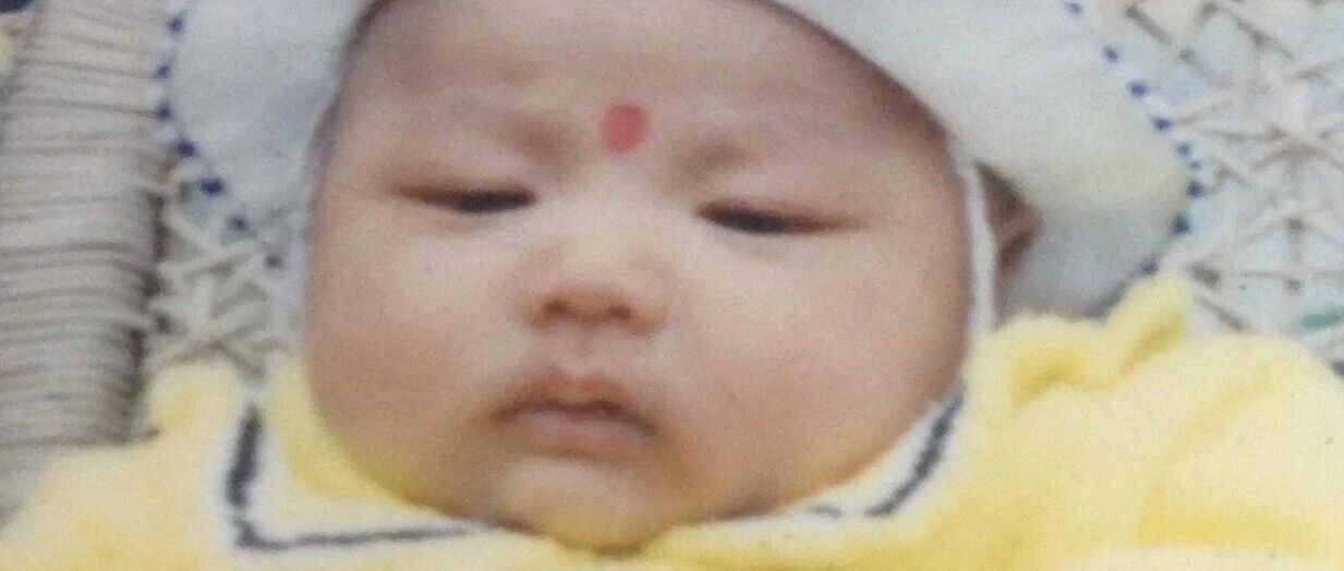 【家寻宝贝】寻找1988年出生1989年失踪四川省宜宾市翠屏区人民路原团结旅馆附近 解龙华-白川技术站