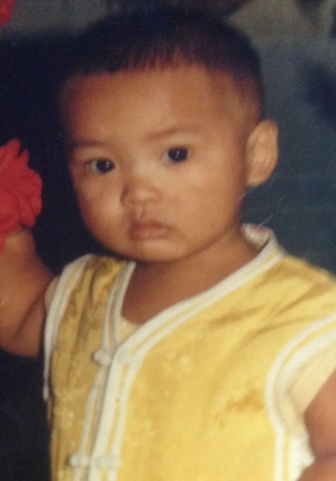 图片[2]-【家寻宝贝】寻找1988年出生1989年失踪四川省宜宾市翠屏区人民路原团结旅馆附近 解龙华-白川技术站