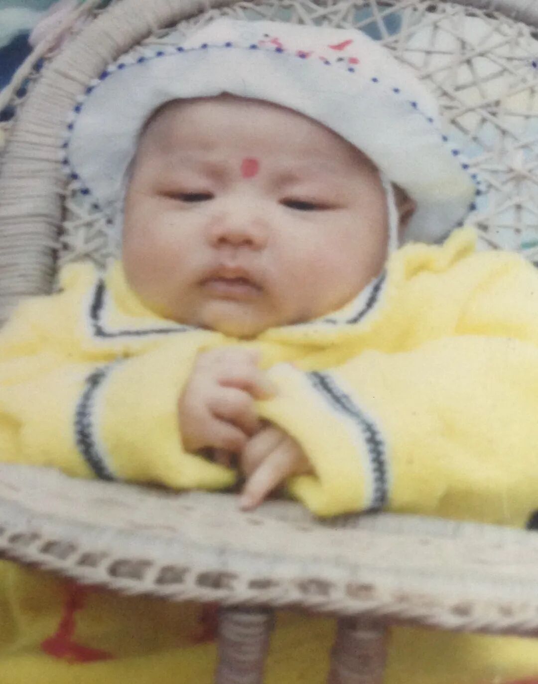 图片[3]-【家寻宝贝】寻找1988年出生1989年失踪四川省宜宾市翠屏区人民路原团结旅馆附近 解龙华-白川技术站