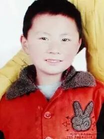 图片[2]-【家寻宝贝 | 男孩】寻找2003年出生2010年11月失踪安徽省淮北市濉溪县铁佛卧龙矿菜市街 张子豪21476-白川技术站