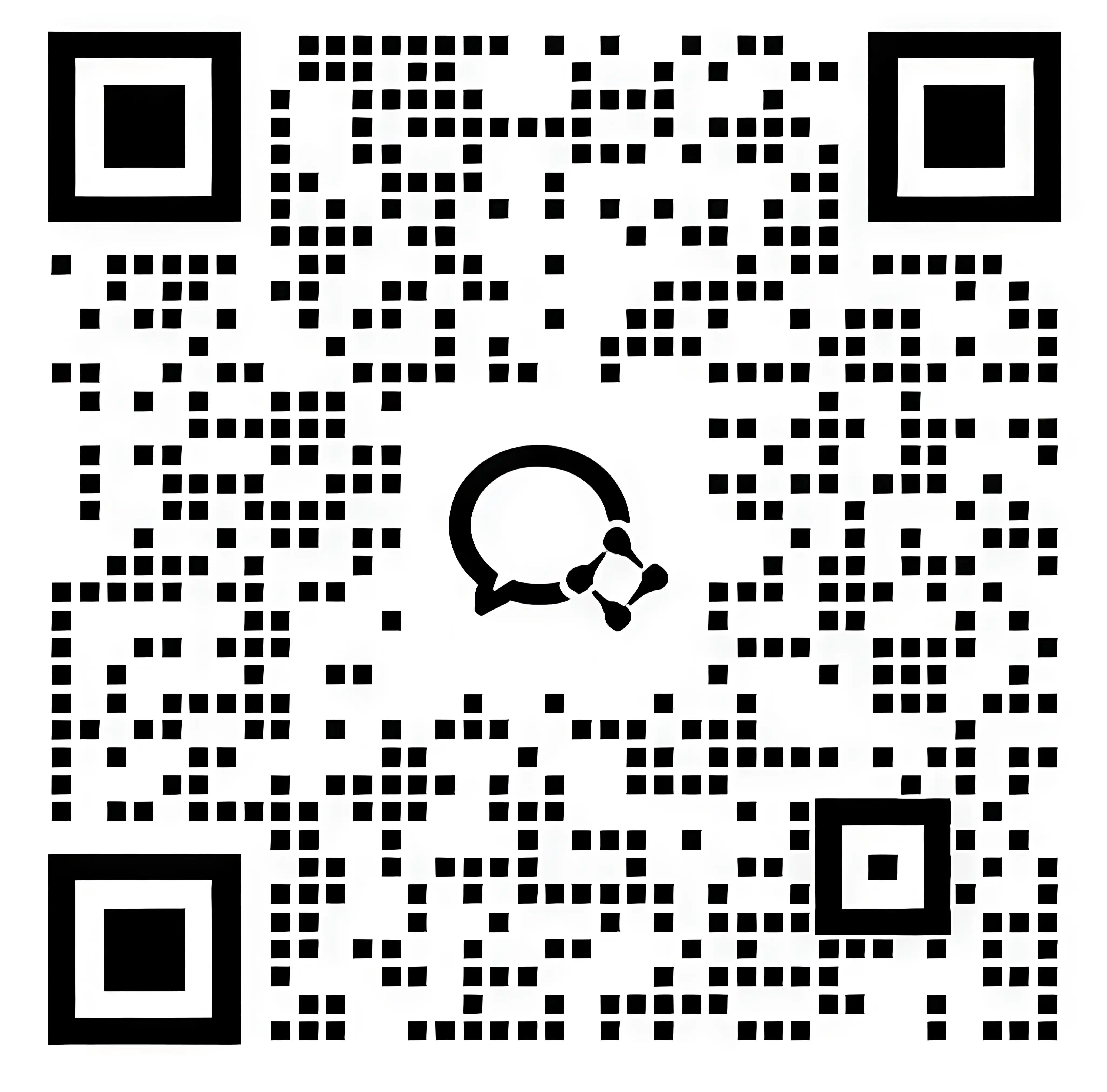 扫一扫加微信-白川技术站