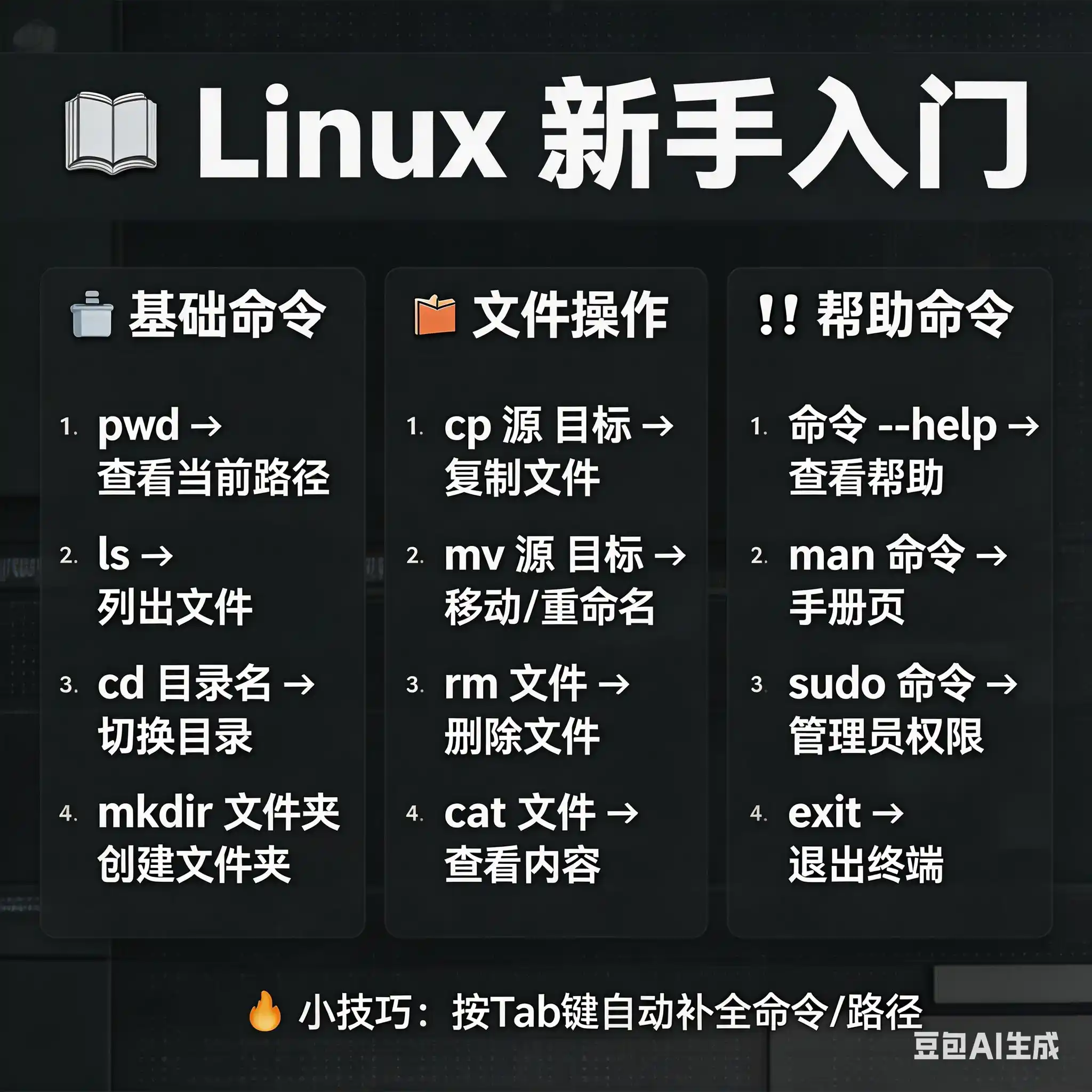 Linux 新手入门 - 如何选择发行版-白川技术站