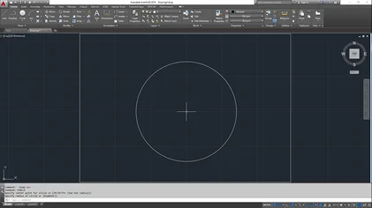 AutoCAD-白川技术站